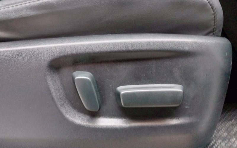 ภาพ11 โตโยต้า อัลฟาร์ด 2.5 SC PACKAGE ปี 2022