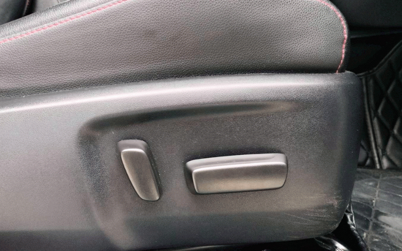 ภาพ15 โตโยต้า ฟอร์จูนเนอร์ 2.8 GR SPORT 4WD ปี 2022