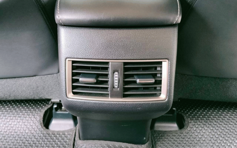 ภาพ21 เลกซัส เอ็นเอ็กซ์ 300h 2.5 PREMIUM ปี 2014