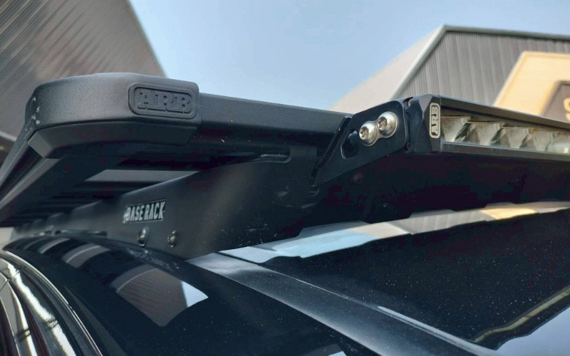 ภาพ22 โตโยต้า ฟอร์จูนเนอร์ 2.8 GR SPORT ปี 2023