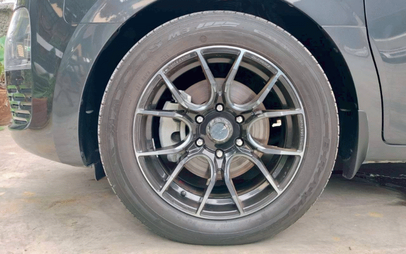 ภาพ4 ฮุนได สตาร์เรีย 2.2 DISSEL S ปี 2022