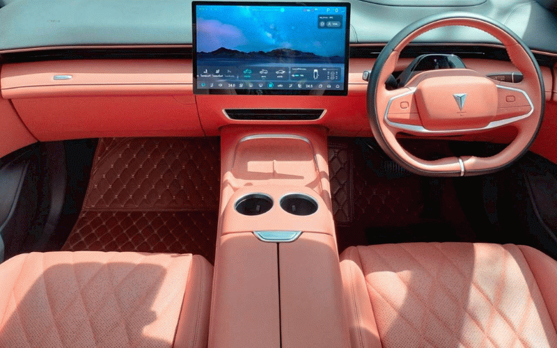 ภาพ7 ดีพอล เอส 07 CHANGAN ปี 2024