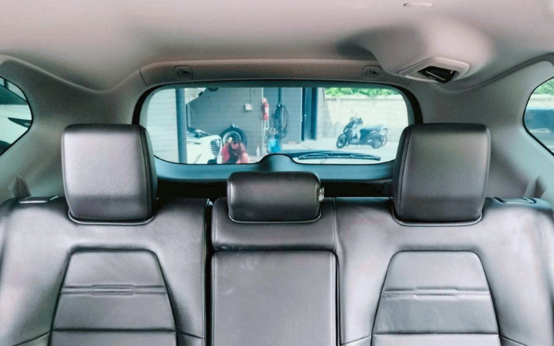 ภาพ20 ฮอนด้า ซีอาร์-วี 2.4 E 2WD ปี 2022