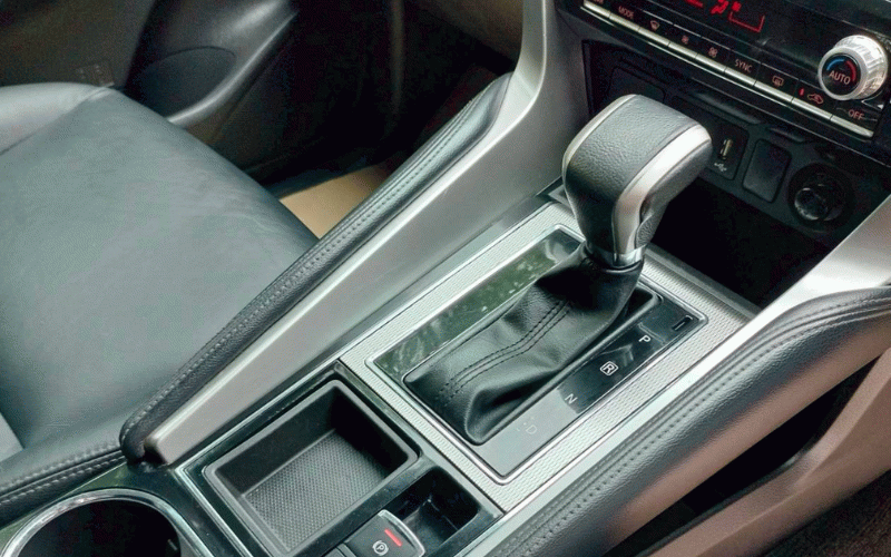 ภาพ13 มิตซูบิชิ ปาเจโร่ สปอร์ต 2.4 GT PREMIUM 2WD ปี 2020