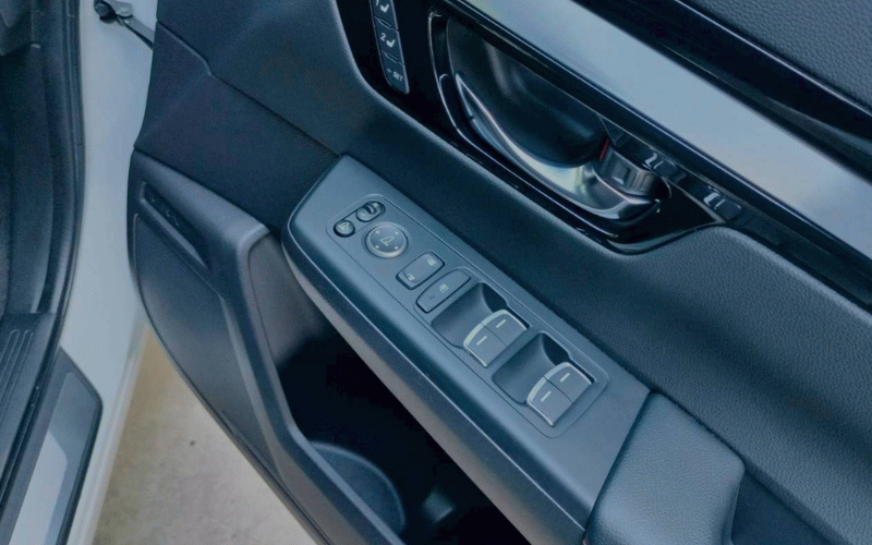 ภาพ11 ฮอนด้า ซีอาร์-วี 2.0 E:HEV RS AWD ปี 2024