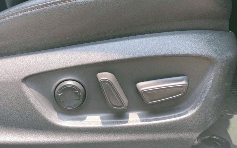 ภาพ14 โตโยต้า คัมรี่ 2.5 G A/T ปี 2019