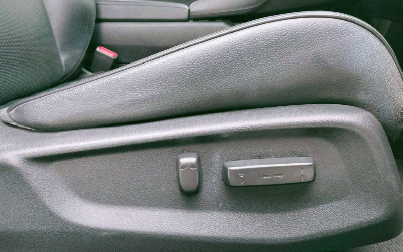 ภาพ14 ฮอนด้า ซีวิค 1.8 EL ปี 2020