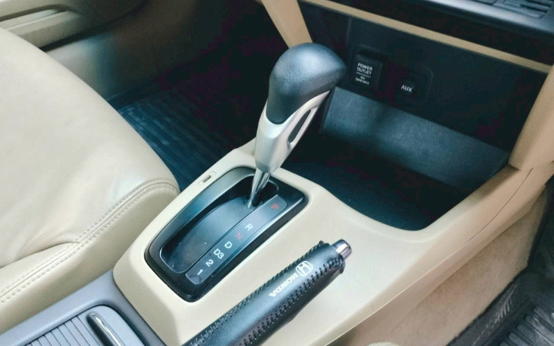 ภาพ9 ฮอนด้า ซีวิค FB 1.8 E ปี 2013