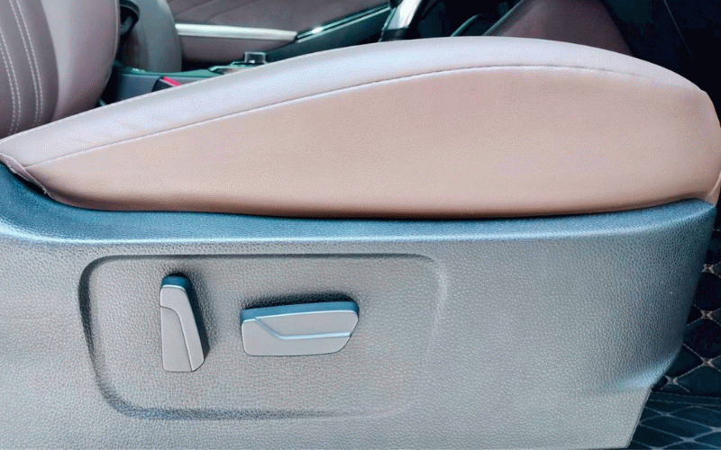 ภาพ13 อีซูซุ มิว-เอ็กซ์ 3.0 ULTIMATE 4WD ปี 2023