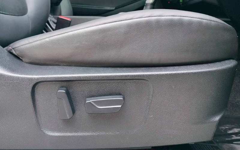 ภาพ12 อีซูซุ ดีแมคซ์ CAB4 1.9 Z-PRESTIGE HI-LANDER 4*2 AT ปี 2020