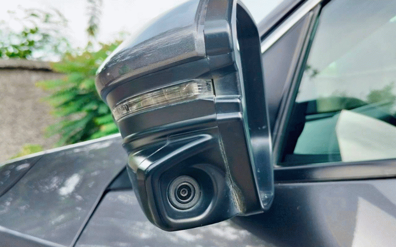 ภาพ13 ฮอนด้า ซีวิค 1.8 EL ปี 2019