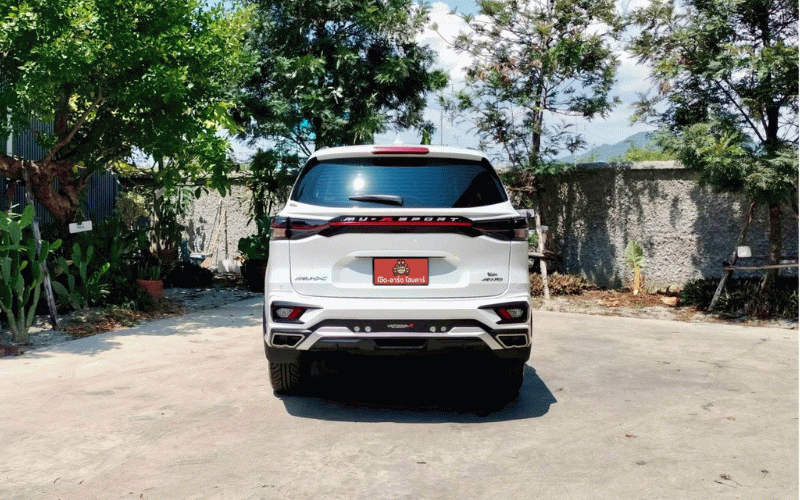 ภาพ23 อีซูซุ มิว-เอ็กซ์ 3.0 ULTIMATE 4WD ปี 2023