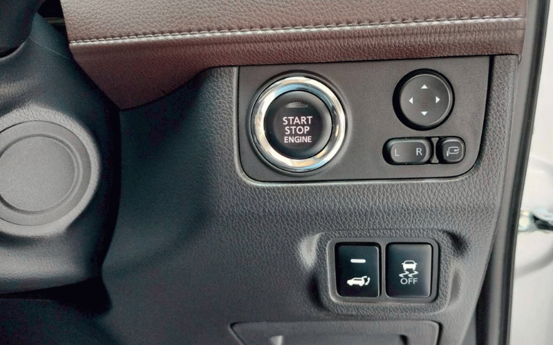 ภาพ11 มิตซูบิชิ เอ็กซ์แพนเดอร์ 1.5 CROSS ปี 2021