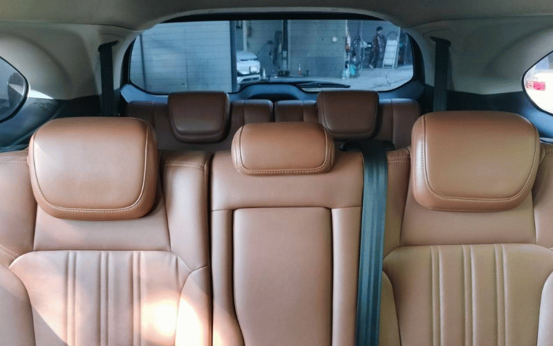 ภาพ17 อีซูซุ มิว-เอ็กซ์ 3.0 ULTIMATE 2WD ปี 2022