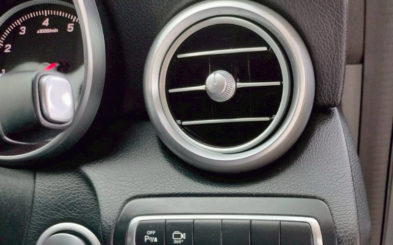 ภาพ8 เมอร์เซเดส-เบนซ์ ซี-คลาส C350e AMG ปี 2018