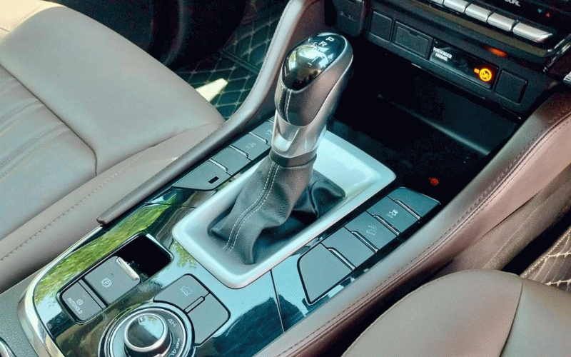 ภาพ14 อีซูซุ มิว-เอ็กซ์ 3.0 ULTIMATE 4WD ปี 2023