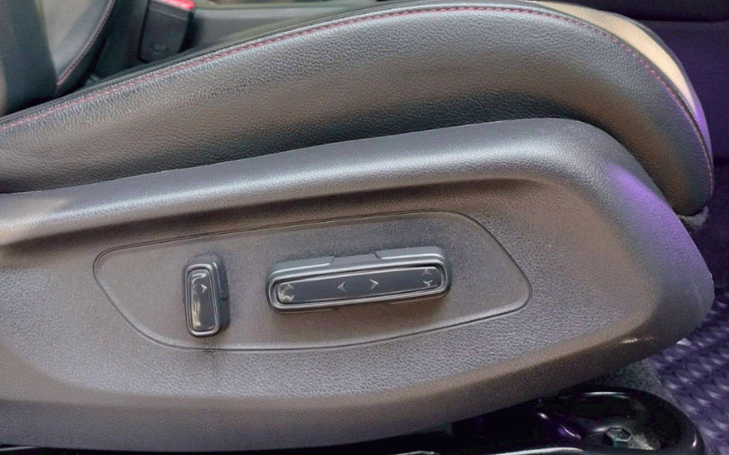 ภาพ12 ฮอนด้า เอชอาร์วี 1.5 E:HEV RS ปี 2023