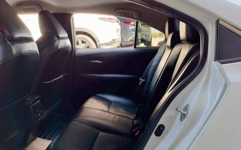 ภาพ18 โตโยต้า อัลติส(โคโรลล่า) 1.8 GR SPORT ปี 2022