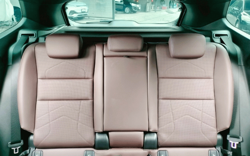 ภาพ20 บีเอ็มดับบลิว เอ็กซ์1 S DRIVE 2.0i M-SPORT ปี 2024