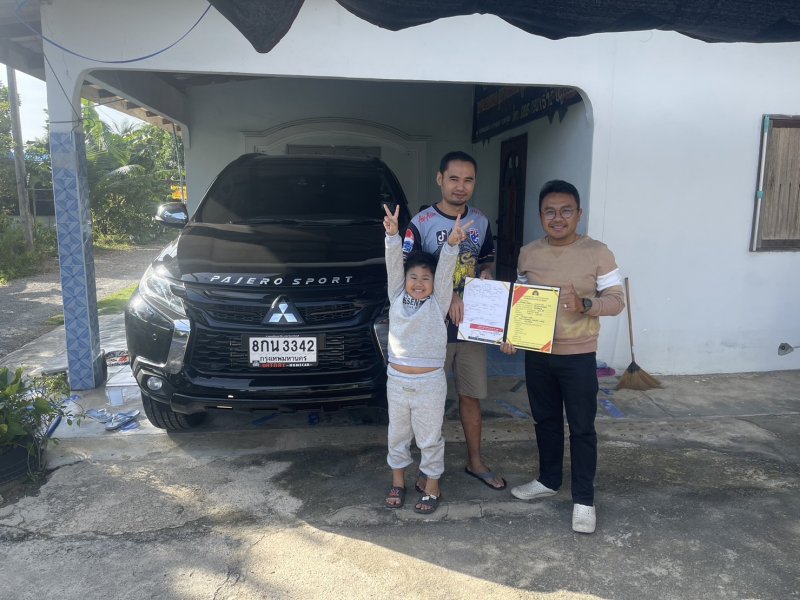 2019 Mitsubishi Pajero Sport 2.4 ELITE EDITION 2WD