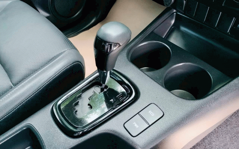 ภาพ15 โตโยต้า รีโว่ 2.4 ROCCO PRERUNNER A/T ปี 2022
