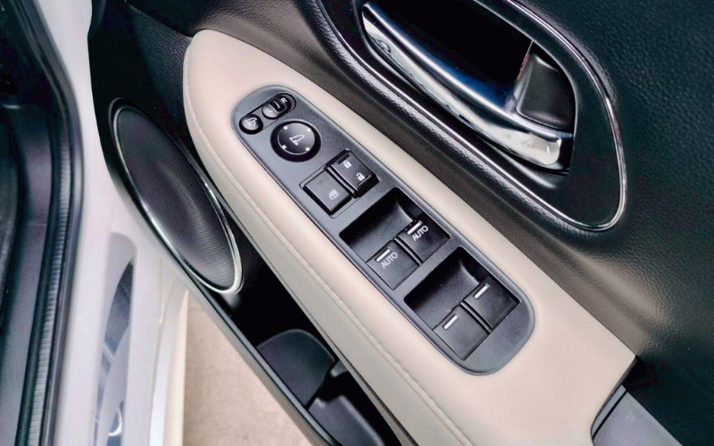 ภาพ12 ฮอนด้า เอชอาร์วี 1.8 EL ปี 2020