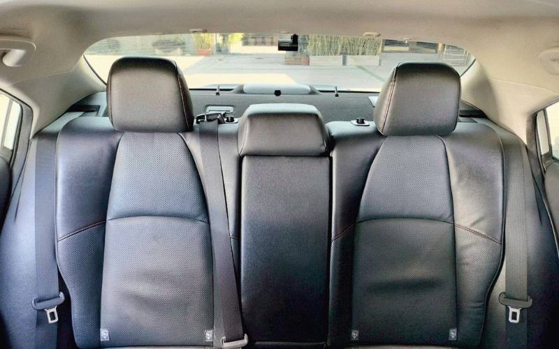 ภาพ19 โตโยต้า อัลติส(โคโรลล่า) 1.8 GR SPORT ปี 2022