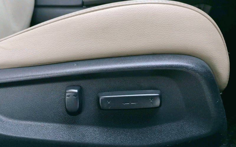 ภาพ13 ฮอนด้า ซีวิค FC 1.8 EL ปี 2019