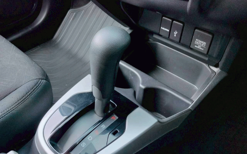 ภาพ9 ฮอนด้า แจ๊ส 1.5 SV ปี 2014