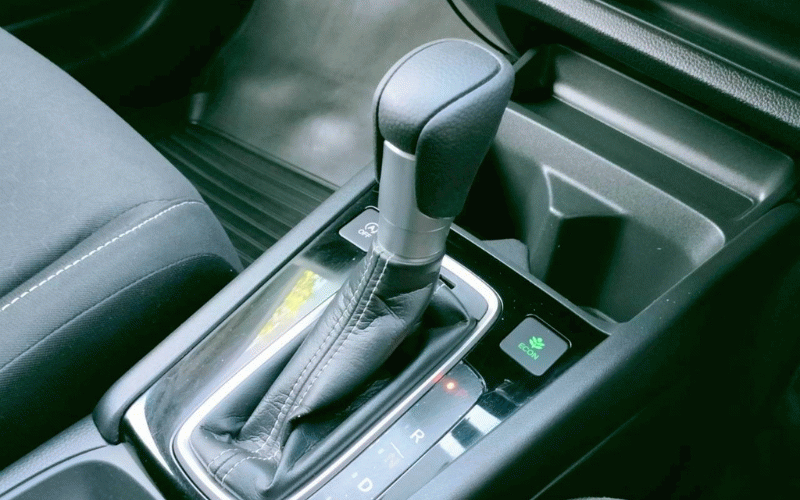 ภาพ13 ฮอนด้า ซิตี้ 1.0 TURBO S+ ปี 2021