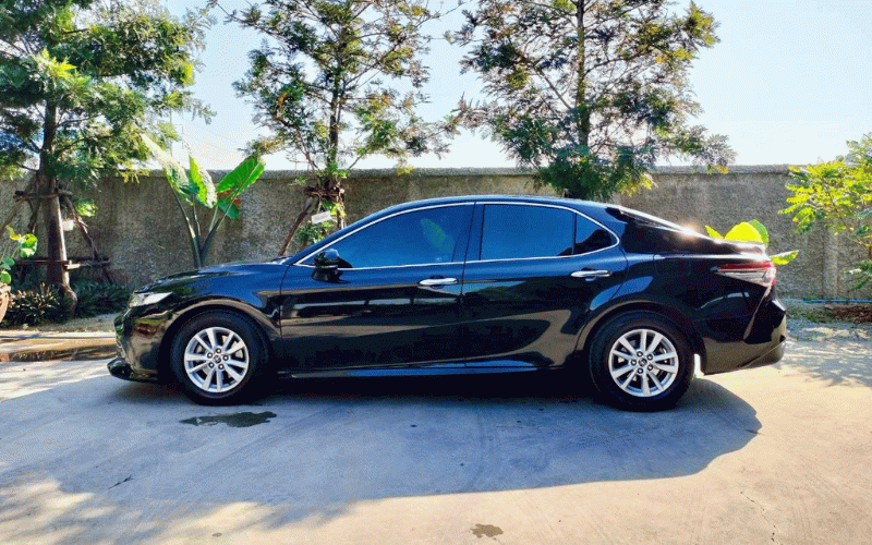 ภาพ3 โตโยต้า คัมรี่ 2.0 G ปี 2019