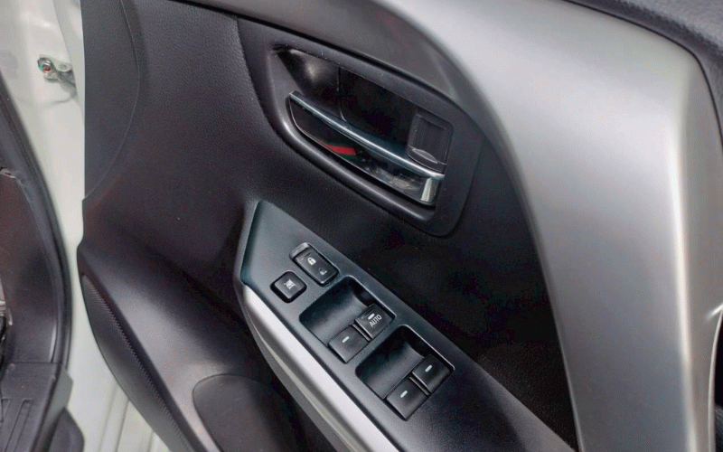 ภาพ12 มิตซูบิชิ ปาเจโร่ สปอร์ต 2.4 GT PREMIUM 2WD ปี 2018