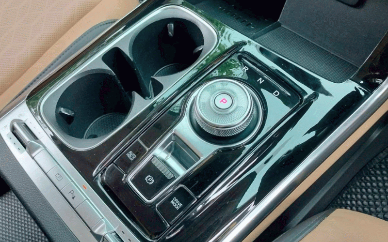 ภาพ14 เกีย แกรนด์คาร์นิวัล 2.2 TURBO SXL ปี 2023