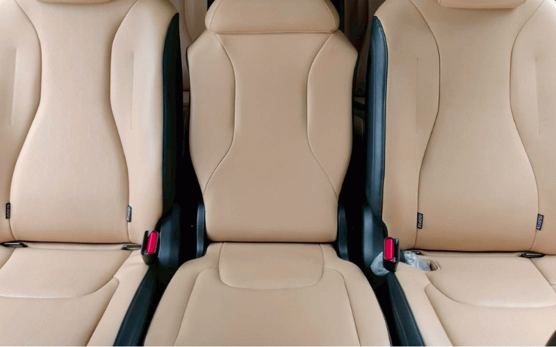 ภาพ17 เกีย แกรนด์คาร์นิวัล 2.2 TURBO SXL ปี 2023
