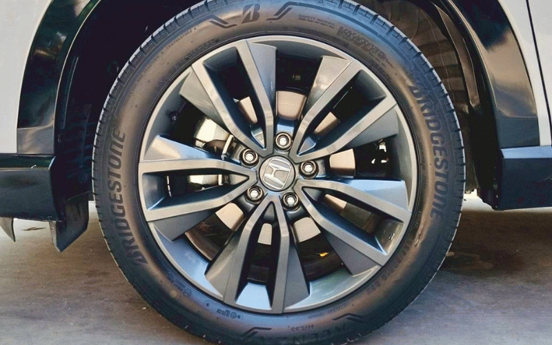 ภาพ4 ฮอนด้า เอชอาร์วี 1.5 E:HEV RS ปี 2023