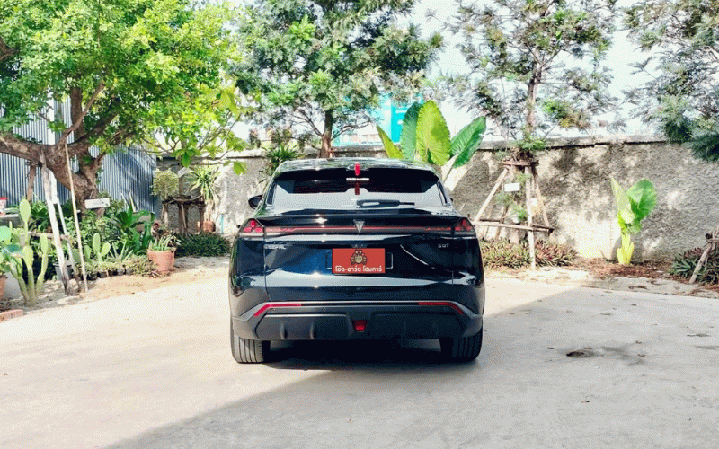 ภาพ24 ดีพอล เอส 07 CHANGAN ปี 2024