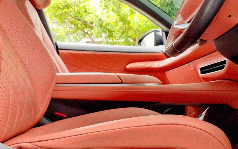 ภาพ14 ดีพอล เอส 07 CHANGAN ปี 2024