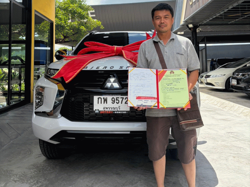 2022 Mitsubishi Pajero Sport 2.4 ELITE EDITION 2WD