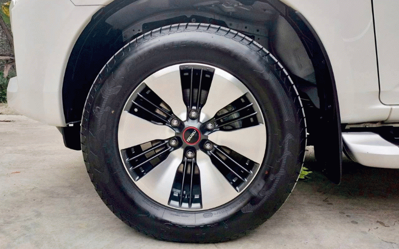 ภาพ4 อีซูซุ ดีแมคซ์ CAB4 1.9 Z-PRESTIGE HI-LANDER 4*2 AT ปี 2020