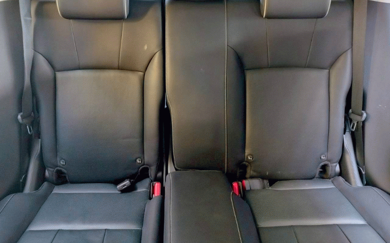 ภาพ20 ฮอนด้า ซิตี้ 1.0 TURBO SV ปี 2021