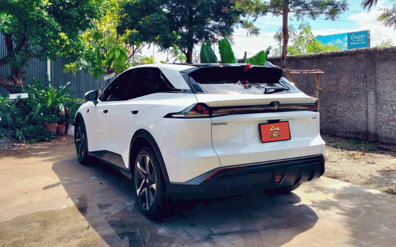 ภาพ28 ดีพอล เอส 07 CHANGAN ปี 2024