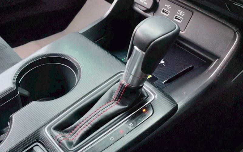 ภาพ14 ฮอนด้า ซีวิค FE 2.0 E:HEV RS ปี 2022