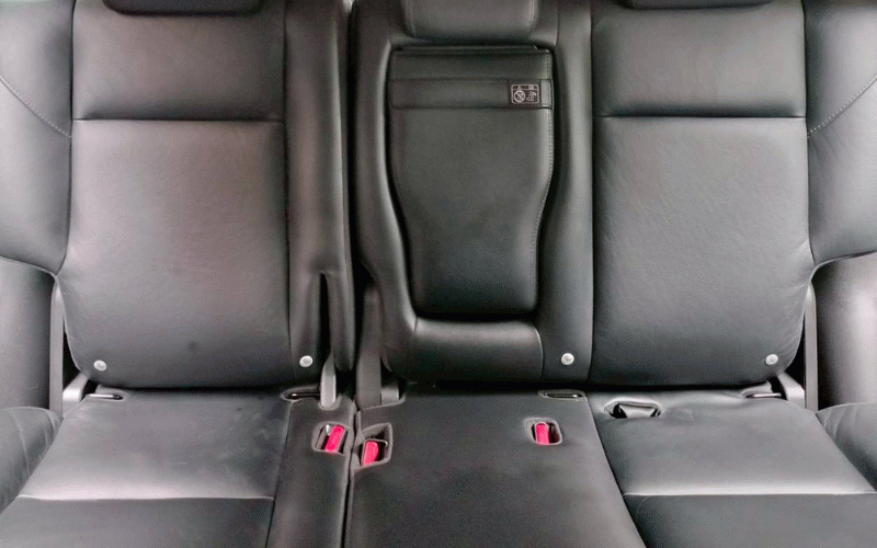 ภาพ20 มิตซูบิชิ ปาเจโร่ สปอร์ต 2.4 GT PREMIUM 2WD ปี 2020