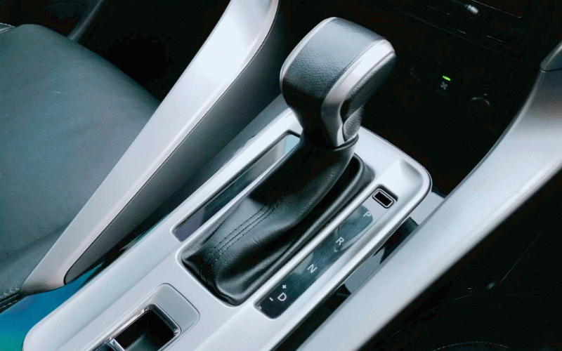 ภาพ11 มิตซูบิชิ ปาเจโร่ สปอร์ต 2.4 GT 2WD ปี 2017