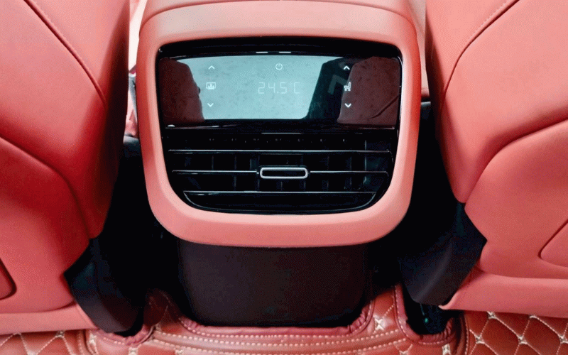 ภาพ21 ดีพอล เอส 07 CHANGAN ปี 2024