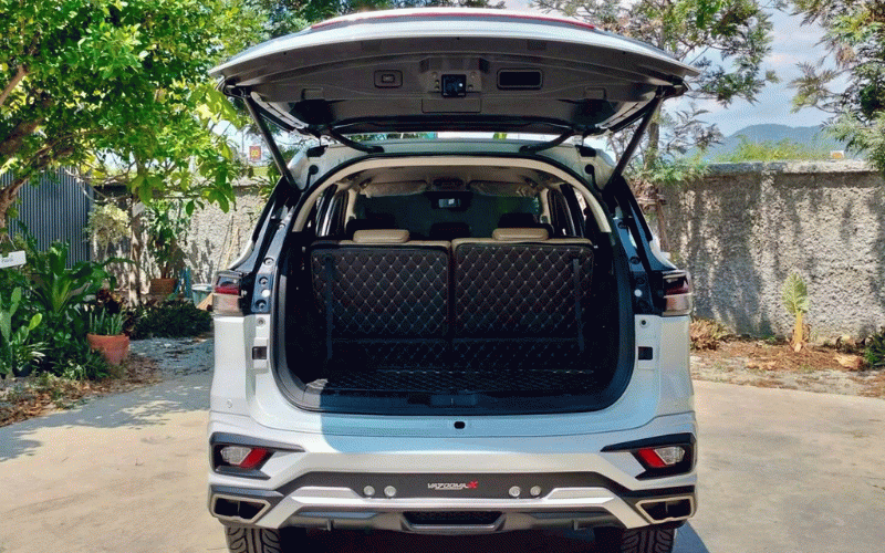 ภาพ22 อีซูซุ มิว-เอ็กซ์ 3.0 ULTIMATE 4WD ปี 2023