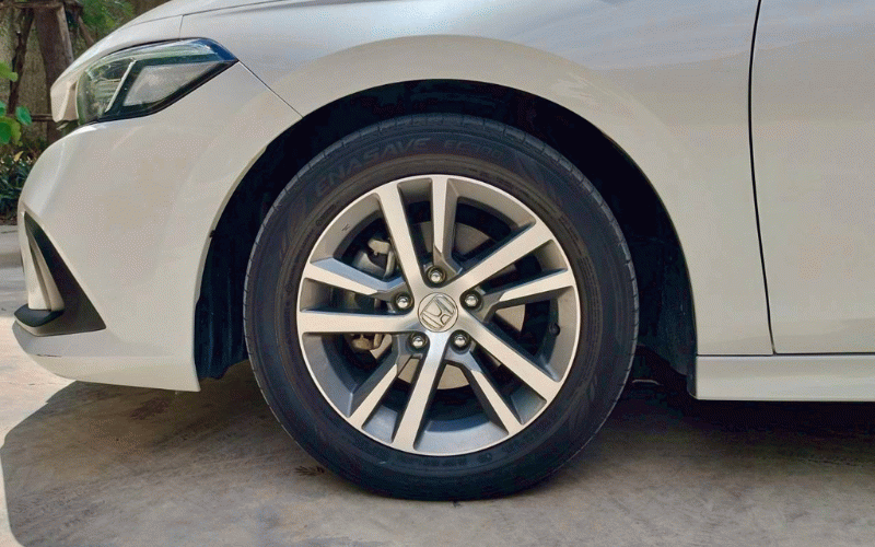 ภาพ4 ฮอนด้า ซีวิค FE 1.5 TURBO EL+ ปี 2022