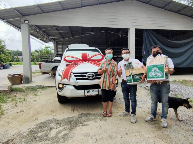 2017 Toyota Fortuner 2.4 V 2WD