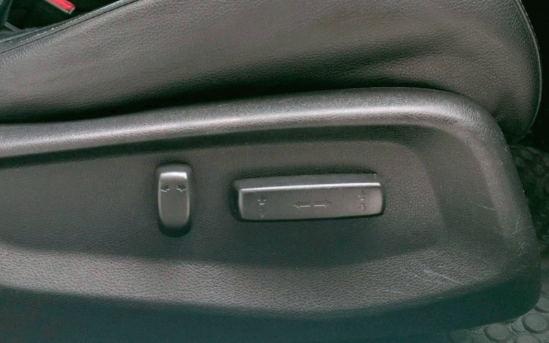 ภาพ10 ฮอนด้า ซีวิค 1.8 EL ปี 2016