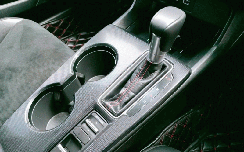 ภาพ12 ฮอนด้า ซีวิค FE 1.5 TURBO RS ปี 2022